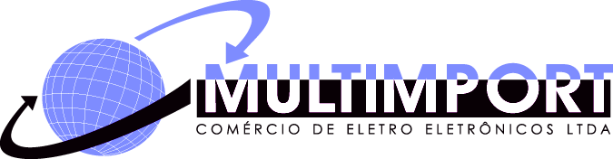 Multimport Comercio de Eletrônicos