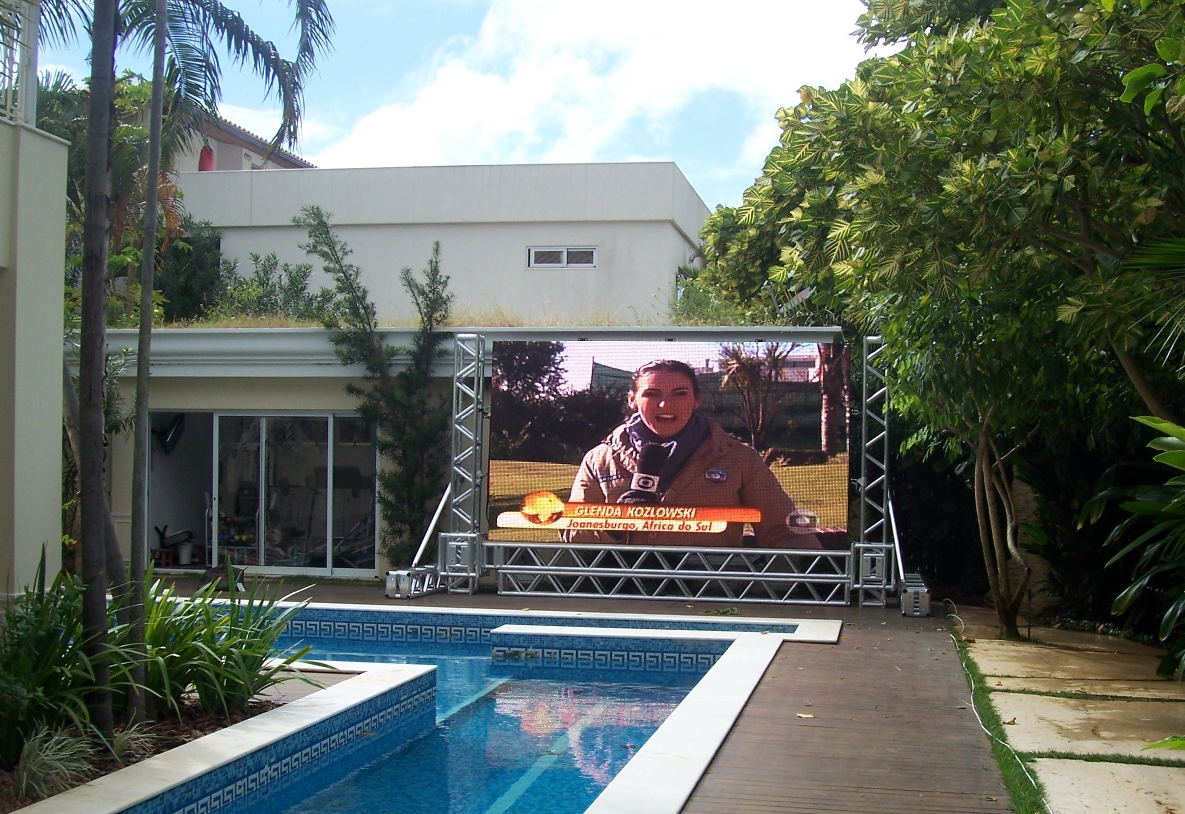 Outdoor